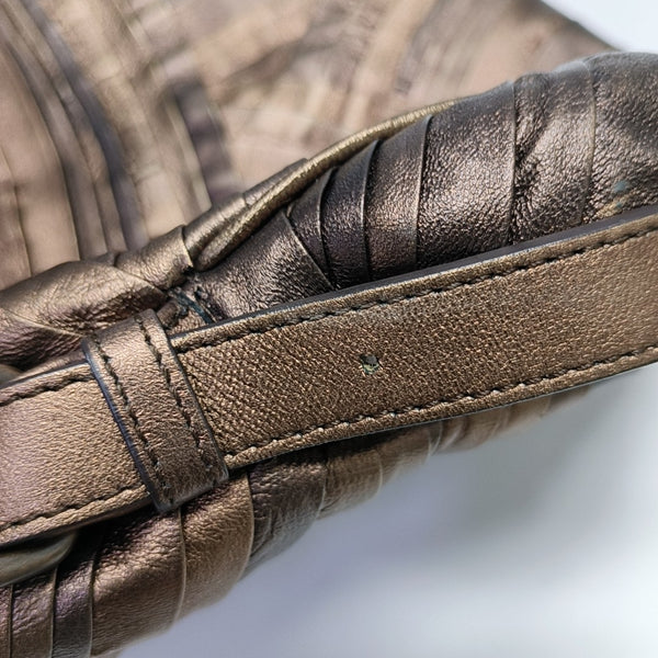 Calfskin Brown