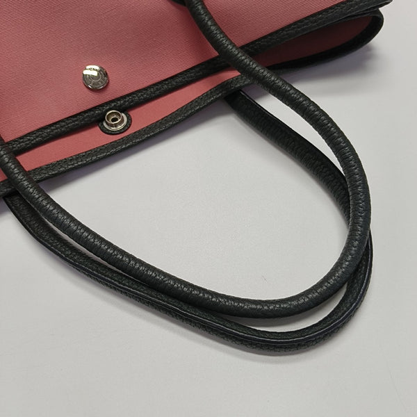 Garden Party 36 Canvas Pink