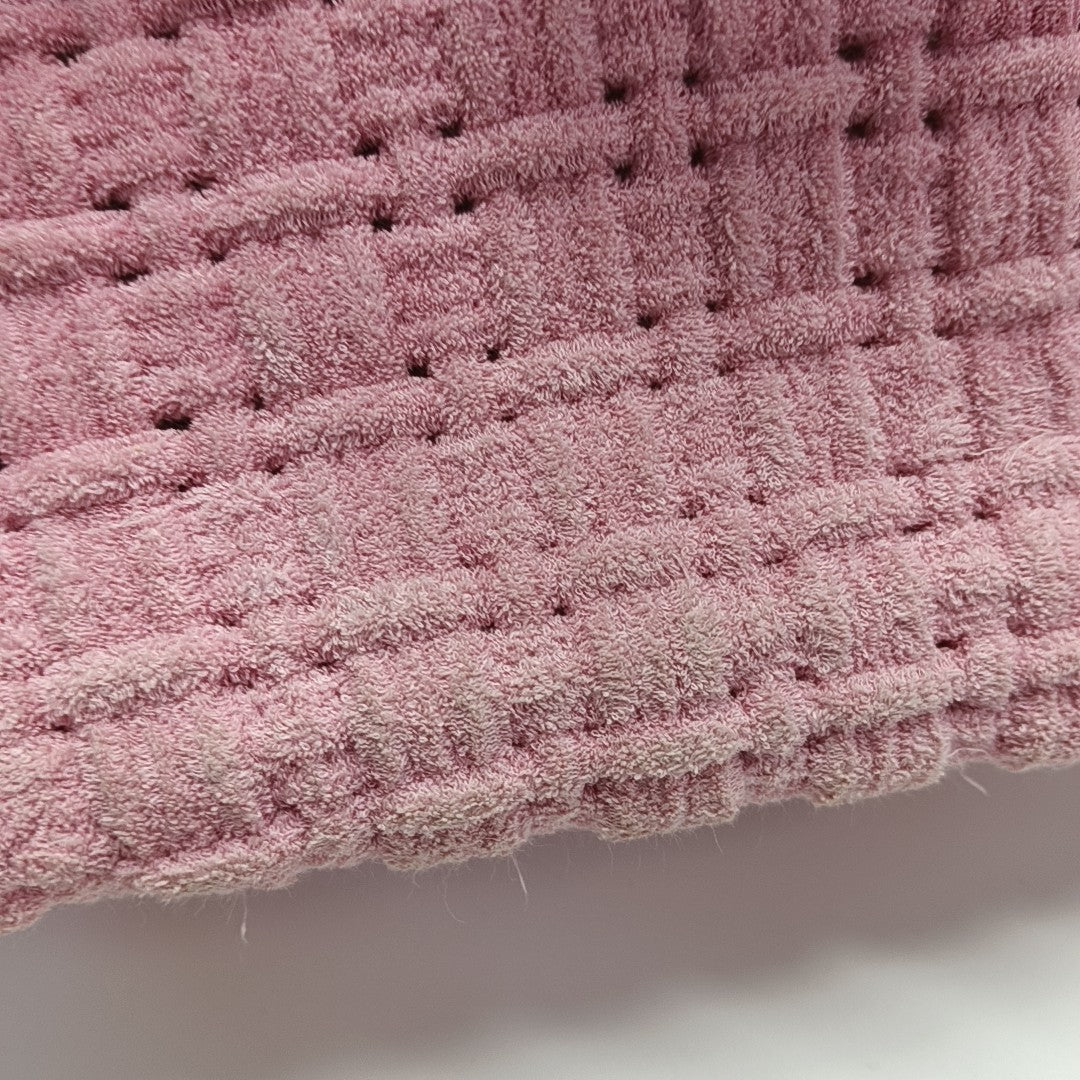 Bistro Fabric Pink