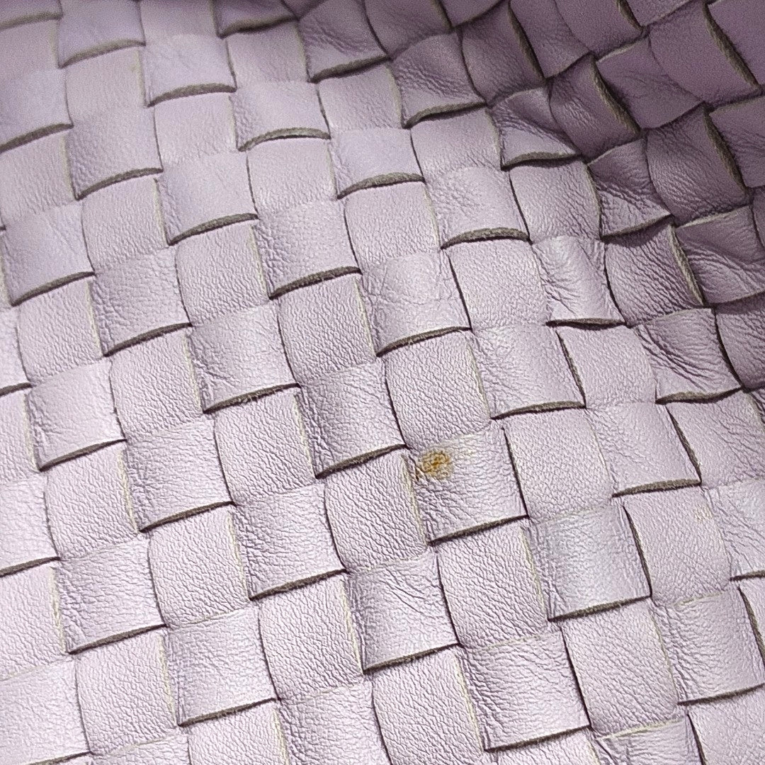 Cesta Lambskin Purple