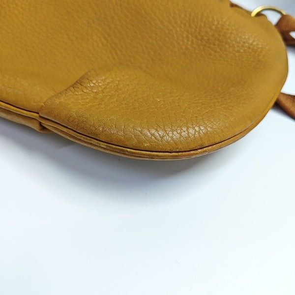Rodeo Clemence Yellow