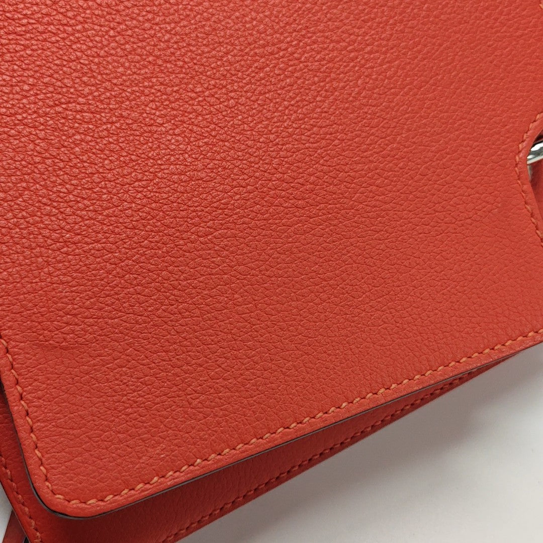 Roulis Evercolor Red