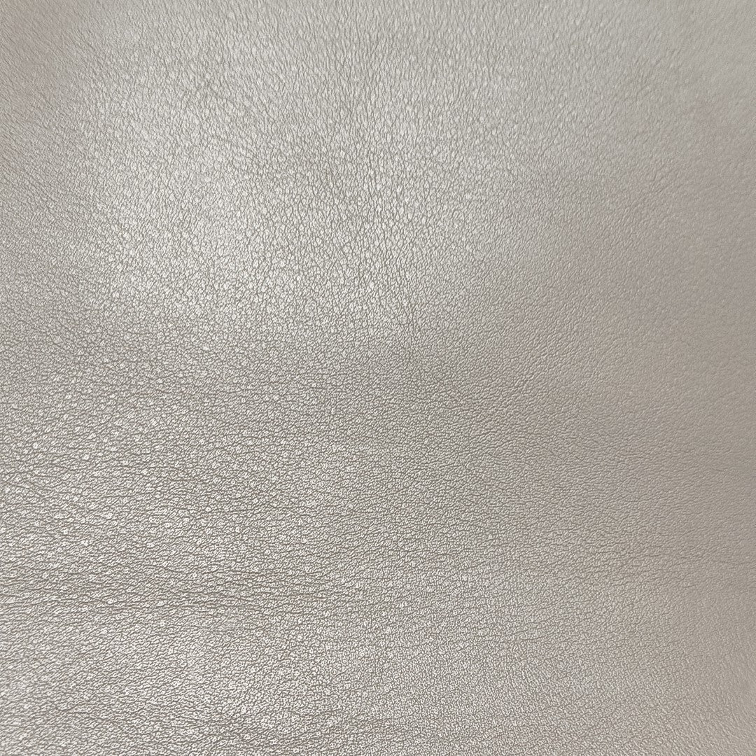 Calfskin Shoulder Bag Multicolor