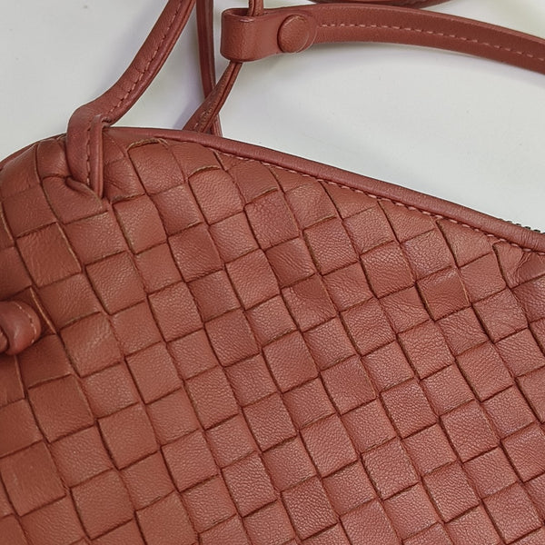 Nodini Lambskin Pink