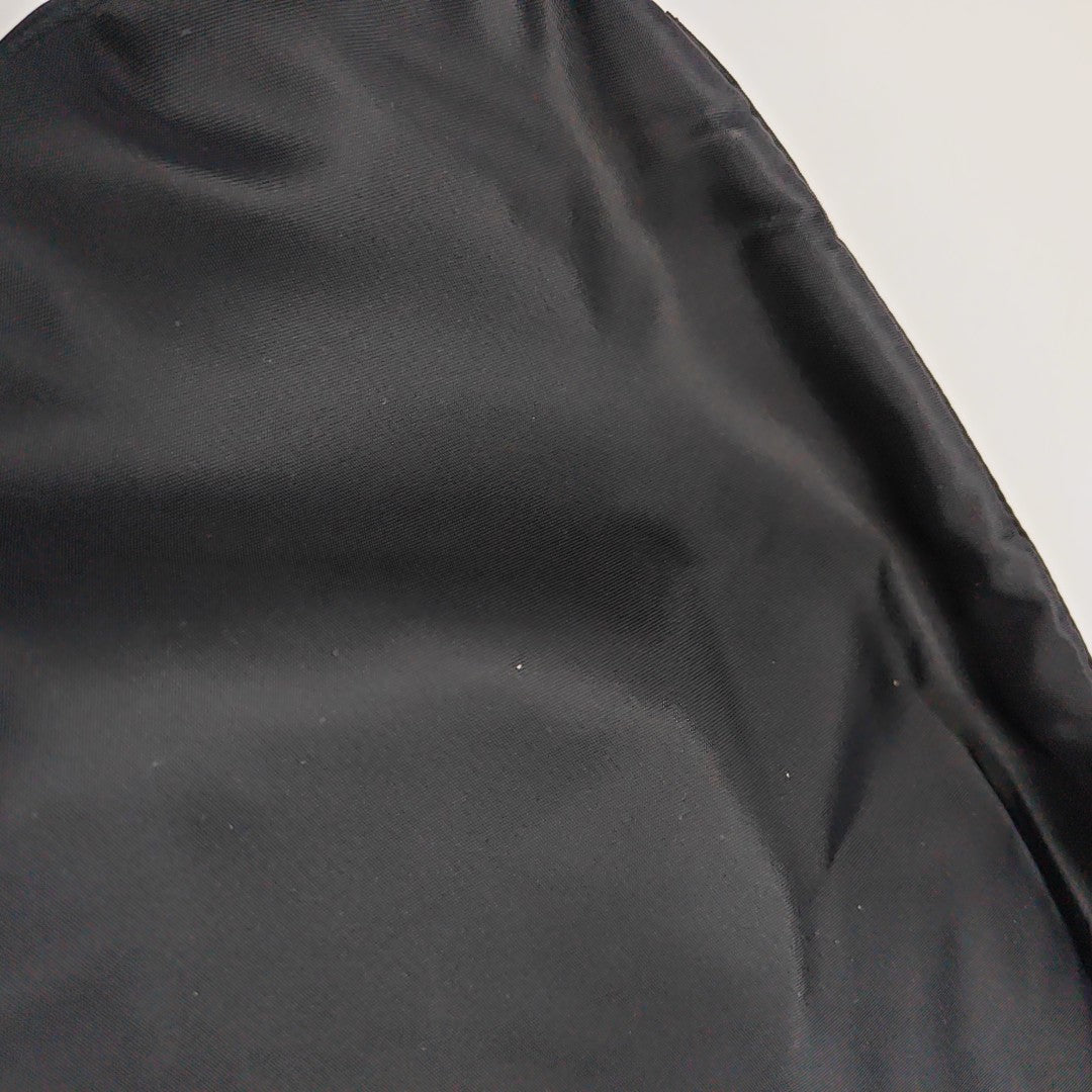 Nylon Black