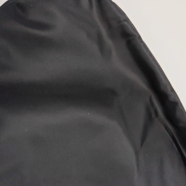 Nylon Black