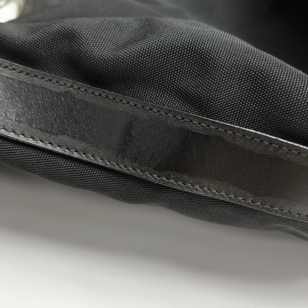 Creole Fabric Black