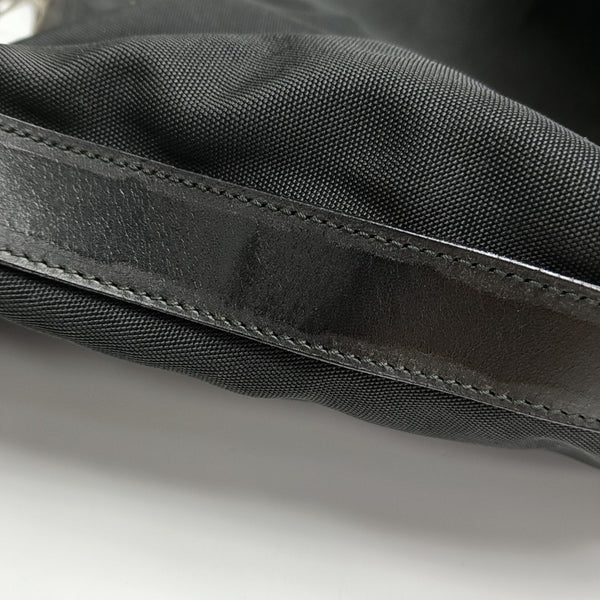 Creole Fabric Black