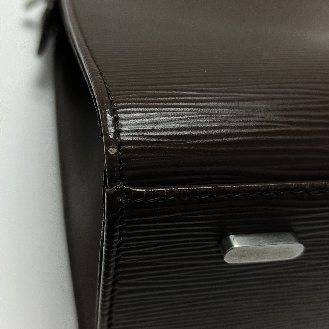 SAINT TROPEZ Epi Brown