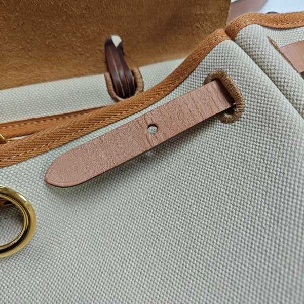 Herbag 31 Canvas Beige