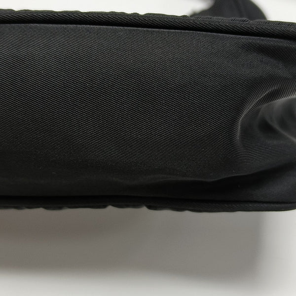 Re-Edition2000 Mini Nylon Black