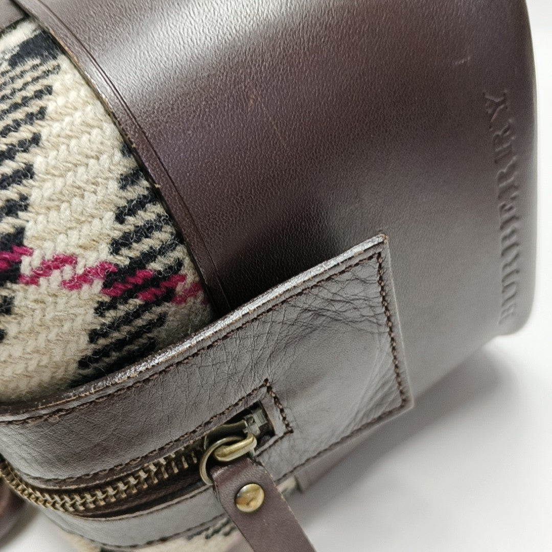 Fabric Brown