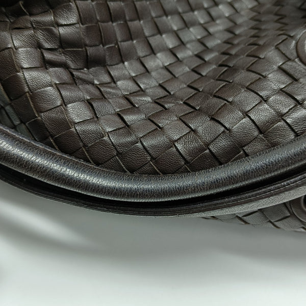 Lambskin Brown