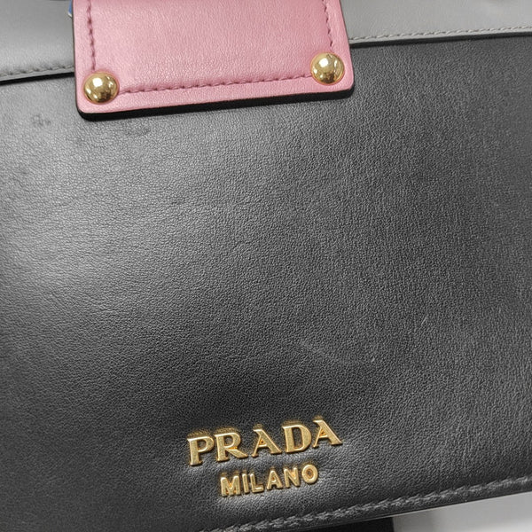 Plex Calfskin Multicolor