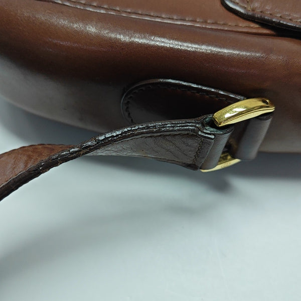 Calfskin Brown