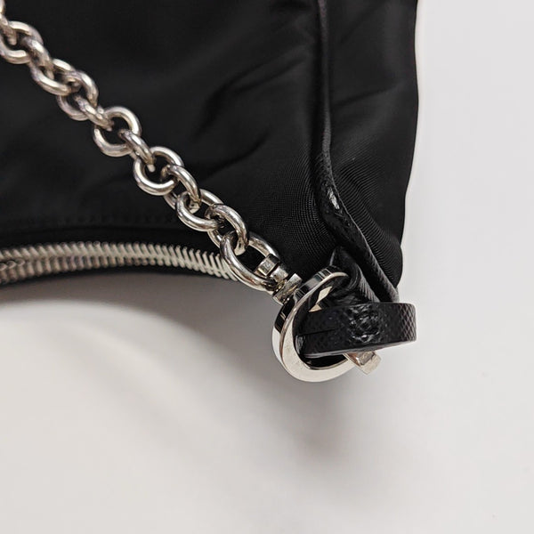 Re-Edition2005 Nylon Black