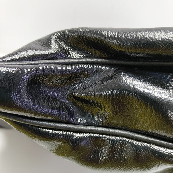 Celtico Patent Leather Black