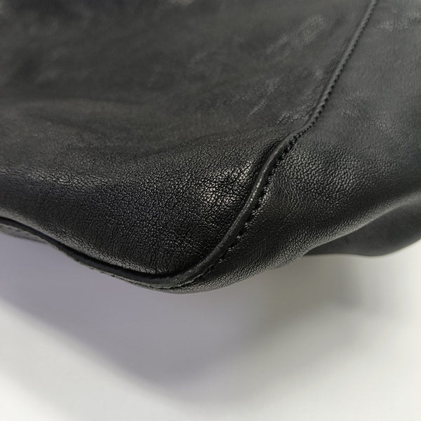 Mamma Forever Calfskin Black