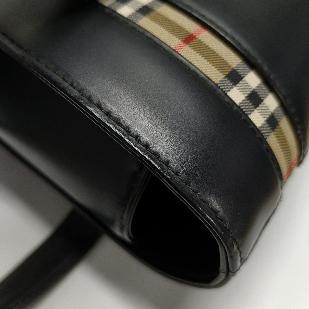 Calfskin Black