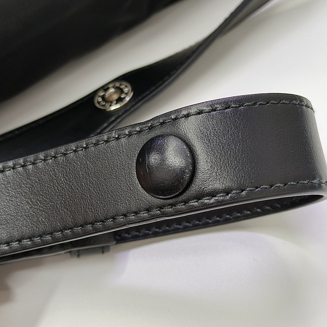 Invite Large Nylon Black