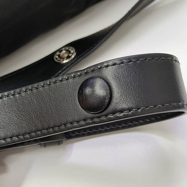 Invite Large Nylon Black