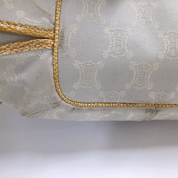 BITTER SWEET Fabric Gray