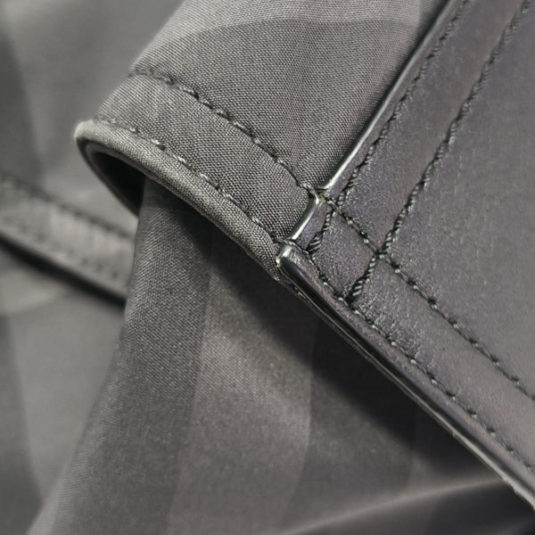 Buckleigh Fabric Gray