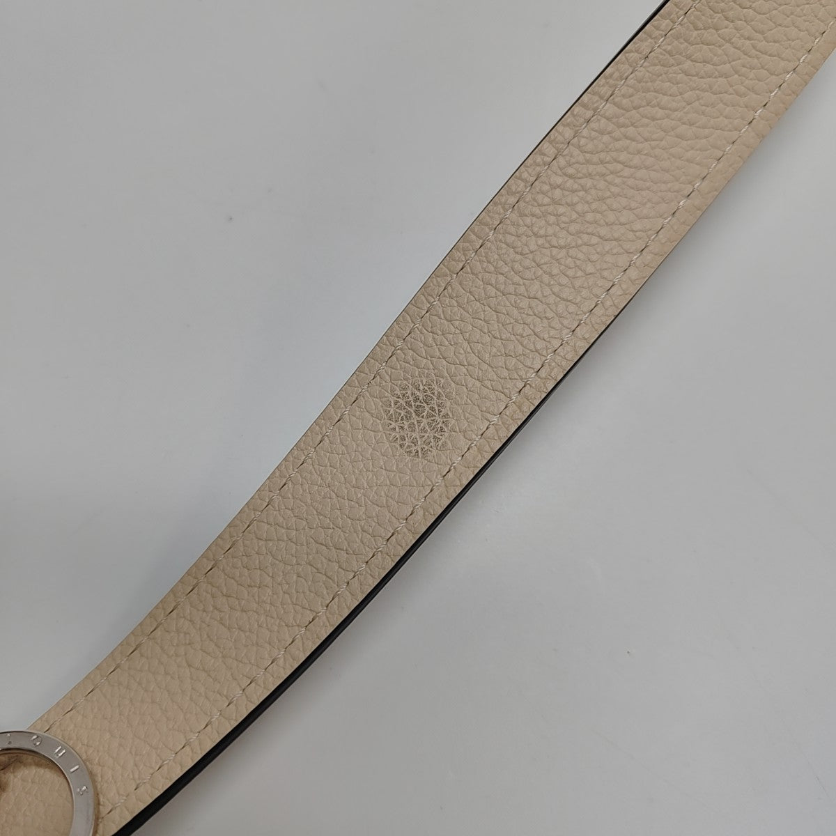 LOCKME Calfskin Beige