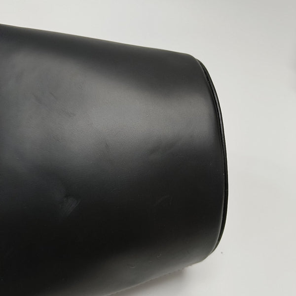 Trifolio Calfskin Black