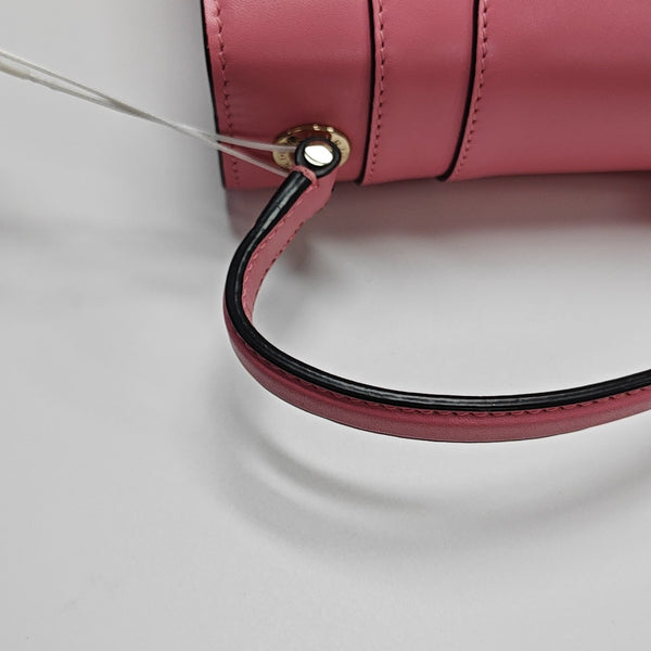 SERPENTI FOREVER Small Calfskin Pink