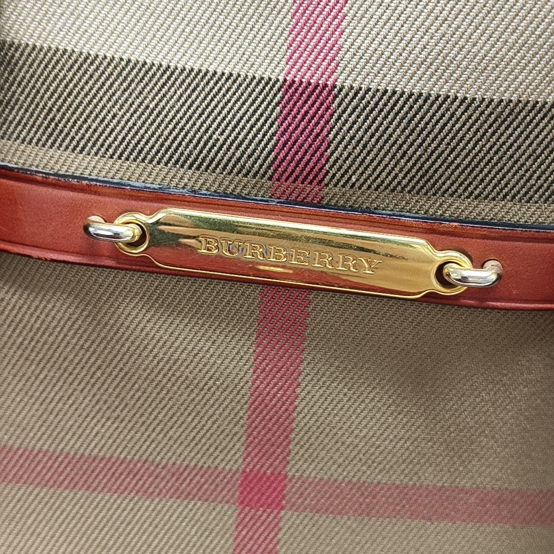 Sartorial Orchard Canvas Beige