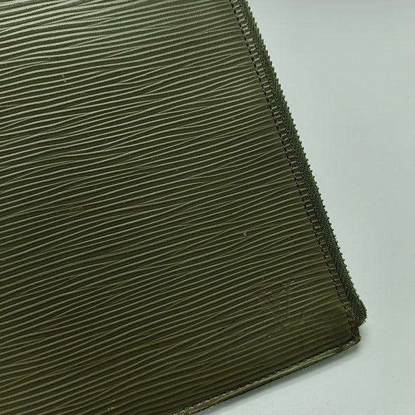 Epi Clutch Green