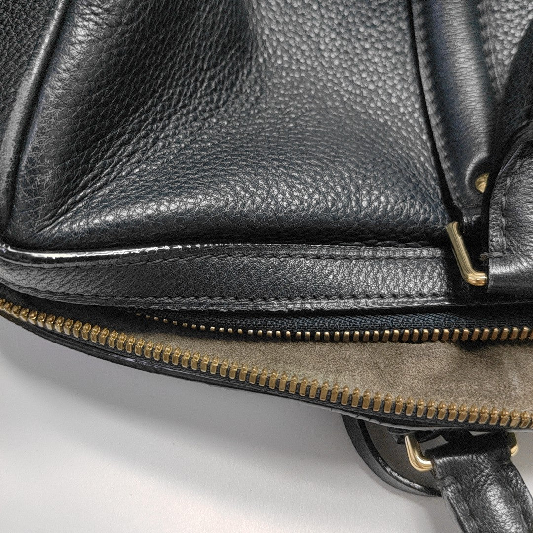 SOFIA COPPOLA MM Calfskin Blue
