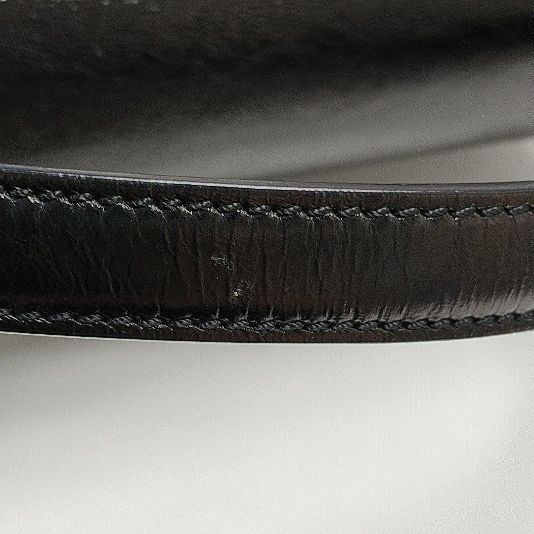 My Rockstud Calfskin Black