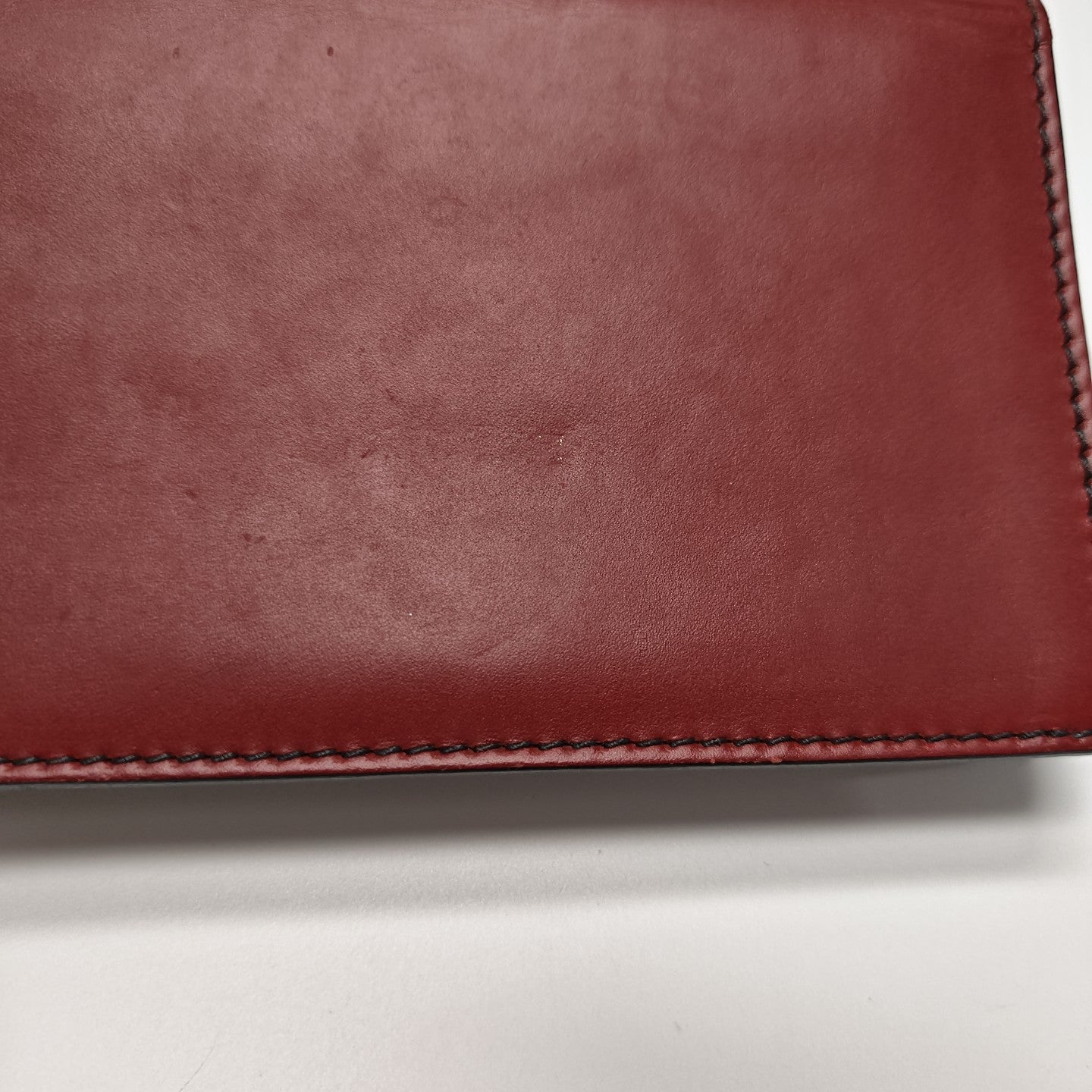 J'adior Calfskin Red