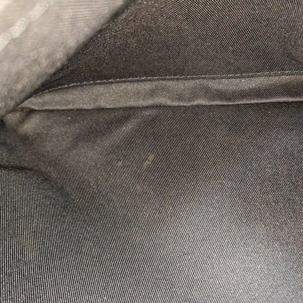DISCOVERY GM Monogram Calfskin Black