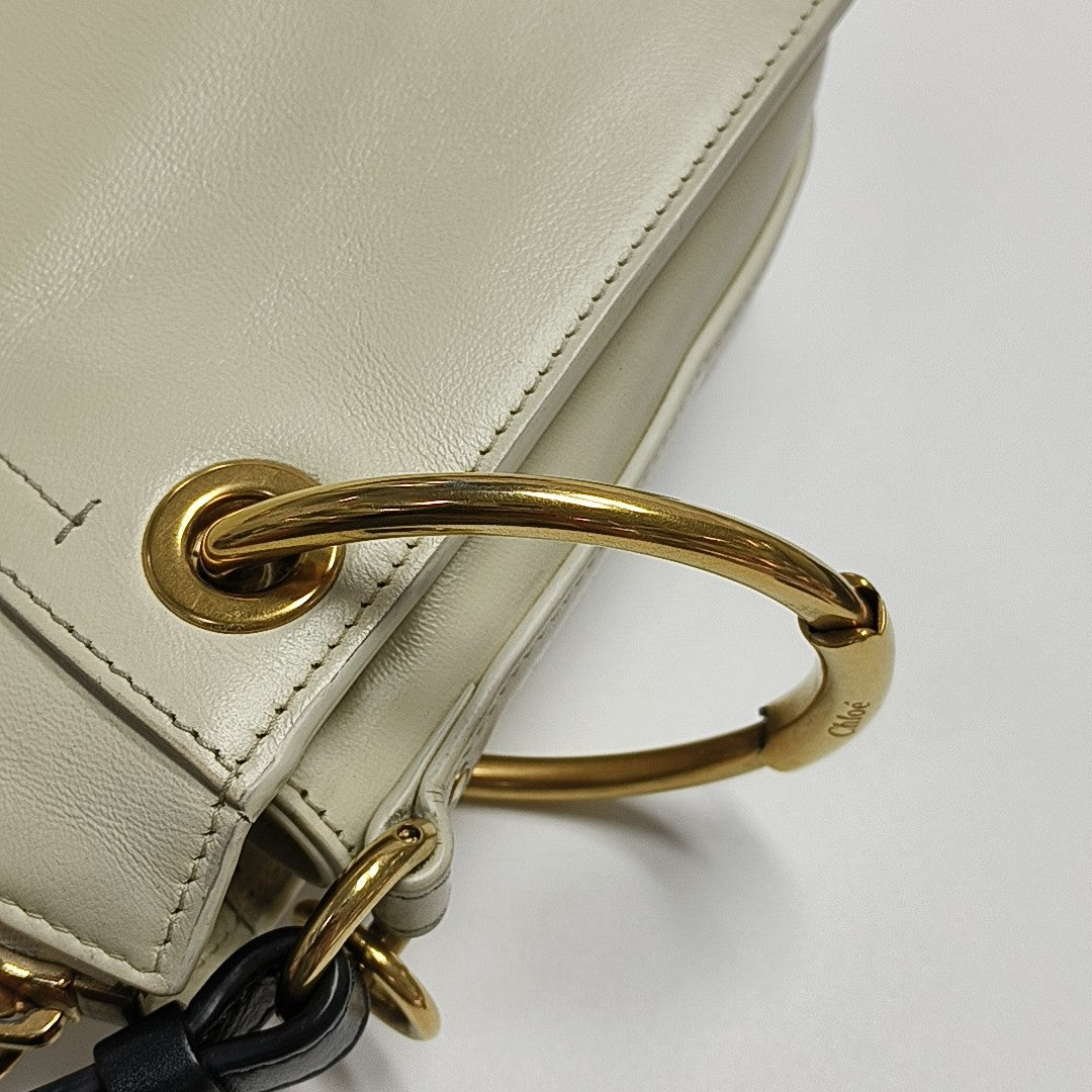 Roy Calfskin White