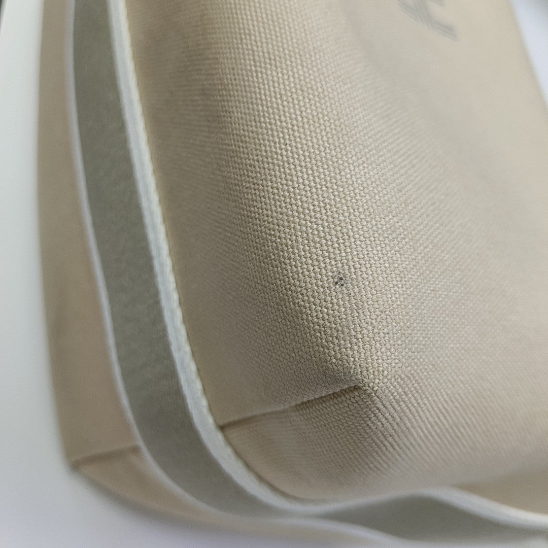 Bride A Brac Large Canvas Beige