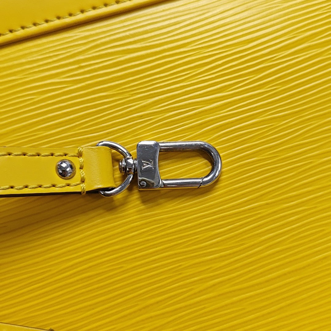 ALMA BB Epi Yellow