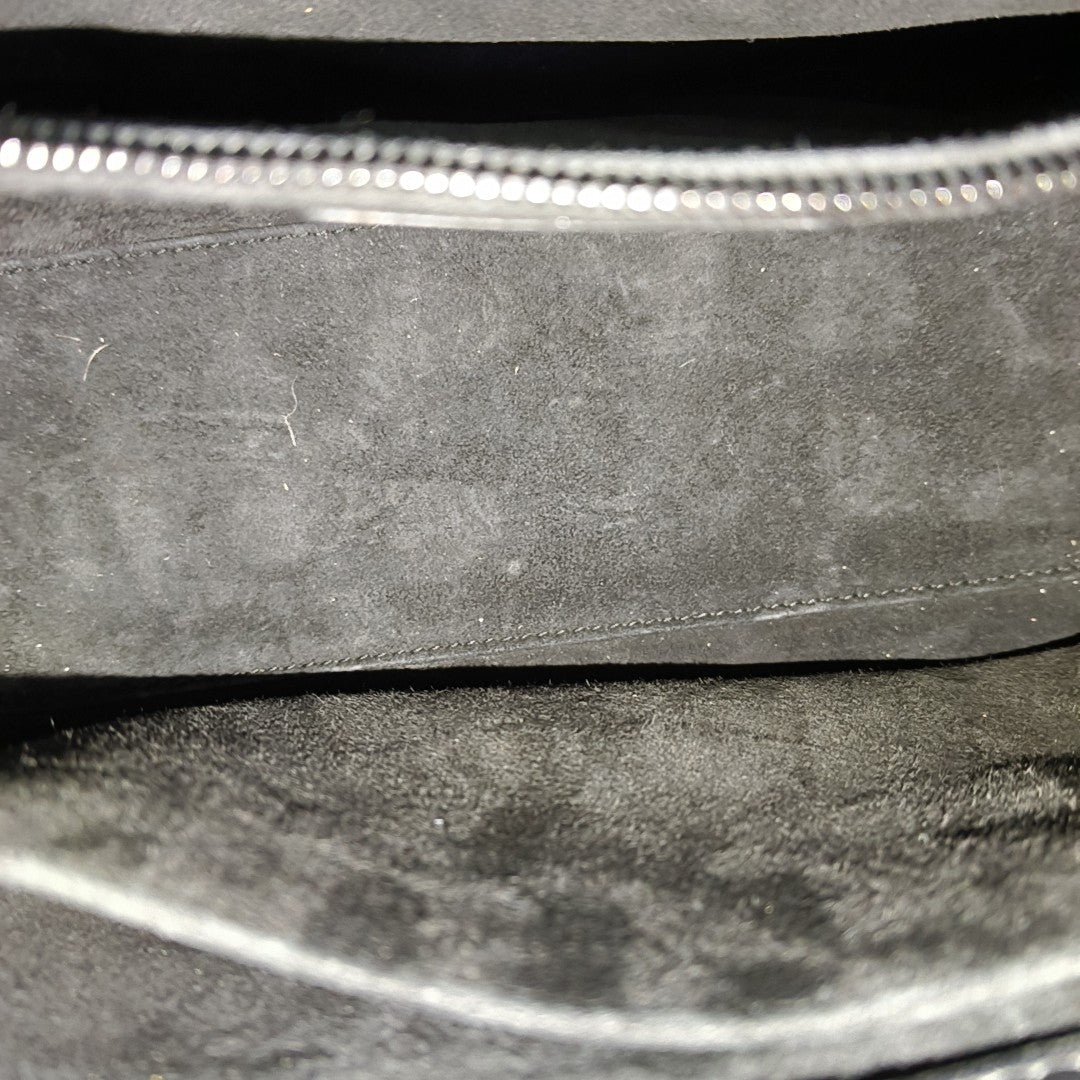 Lady Dior Medium Lambskin Multicolor