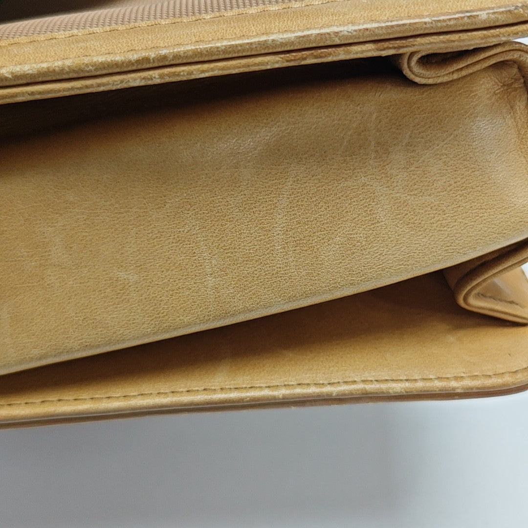 Canvas Beige