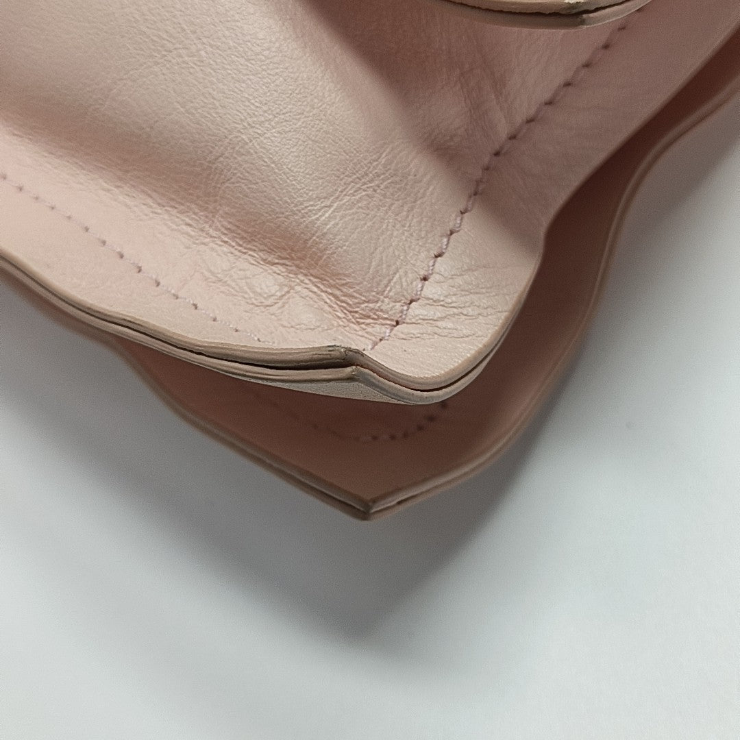 Viva Small Calfskin Pink
