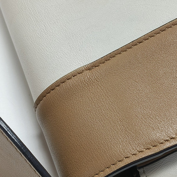FRAME Medium Calfskin Multicolor