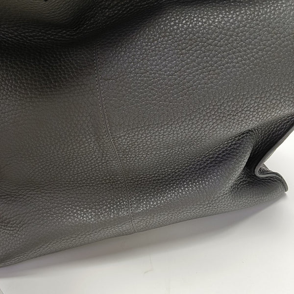 Peekaboo Medium Calfskin Gray