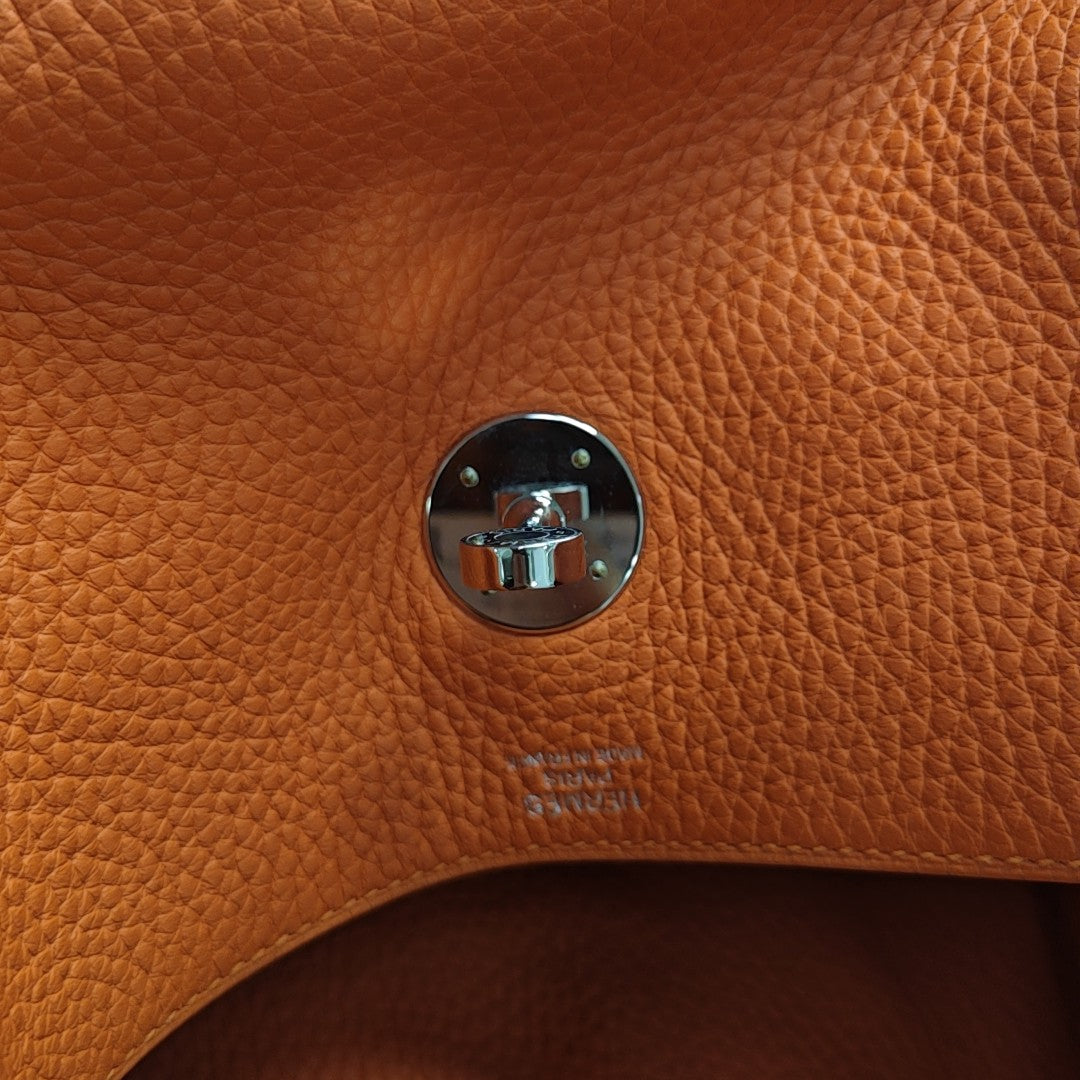 Lindy 30 Clemence Orange