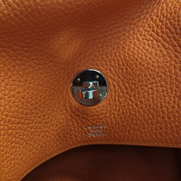 Lindy 30 Clemence Orange