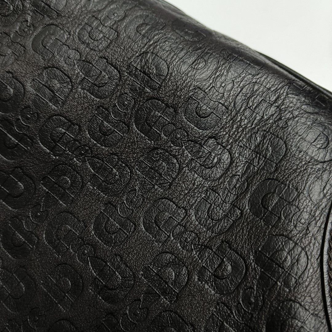 Calfskin Brown