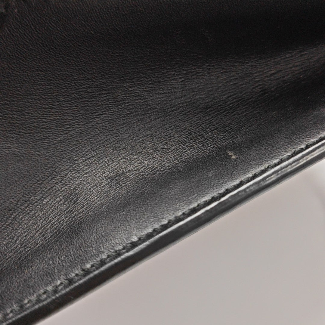 GG Supreme Monogram Coated Canvas Gray