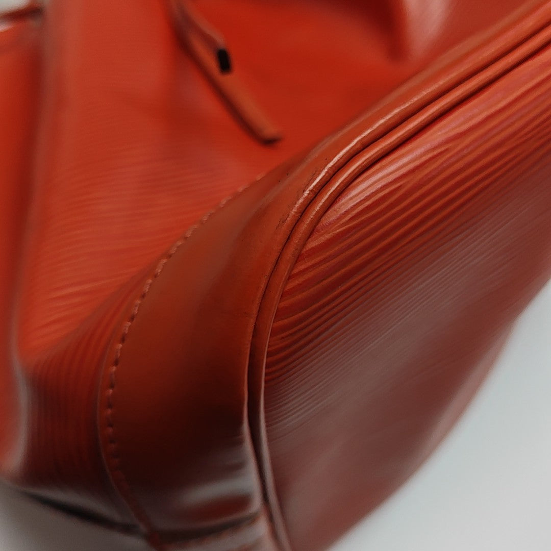 NOÉ PM Epi Orange