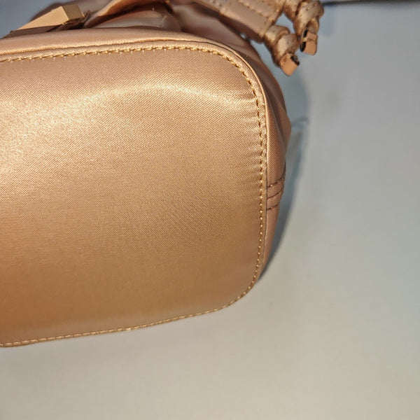 Mon Tresor Mini Fabric Pink